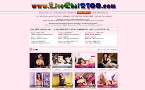 Latina Webcams - Live Latina Cam Girls - LiveChat